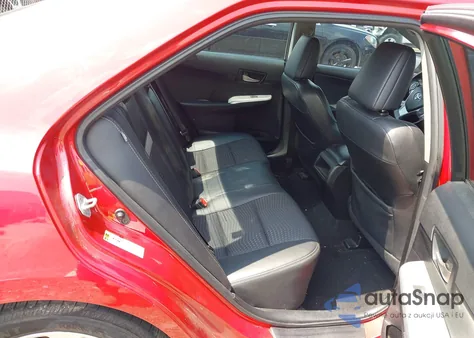 2012 Toyota Camry Se из США, поврежденный, VIN 4T1BF1FK4CU569528